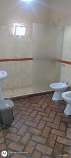 Casa rural tranquila con WiFi en Barrea - Barreal - 2