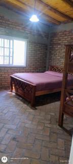 Casa rural tranquila con WiFi en Barrea - Barreal - 1
