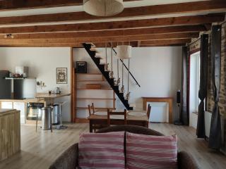 Duplex centre de Le Palais - 0