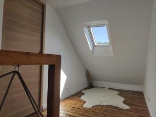 Duplex centre de Le Palais - Le Palais - 9