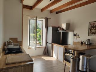 Duplex centre de Le Palais - Le Palais - 6