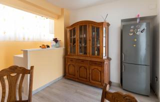 1 Bedroom Lovely Apartment In Ploce - Ploče (Porto Tolero) - 1