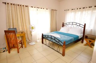 Welo Villas - Kampala - 4