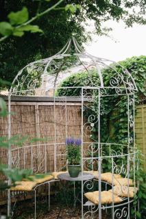 Stylish, Spacious, Oxford Townhouse, Driveway parking - Oxford - 1