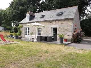 Penty Traditional in peace and quiet - Fouesnant - 0