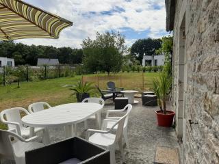 Penty Traditional in peace and quiet - Fouesnant - 1
