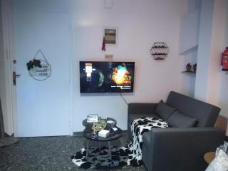 v&k apartment - Atene - 9