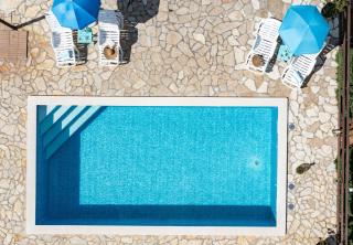 Holiday home Fabio in Dalmatia with swimming pool - Banjevci - 5