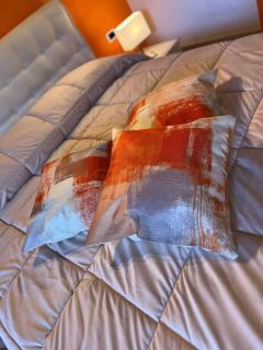 Villa Giulia Castrovillari - 1