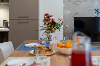 La Casa dei Carta-new & chic - Lovere - 2