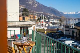 La Casa dei Carta-new & chic - Lovere - 6