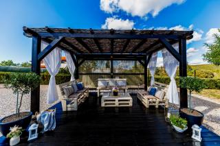 Holiday home Fabio in Dalmatia with swimming pool - Banjevci - 8