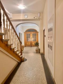 Przestronny apartament nr 7 z widokiem na góry Sowie - 4