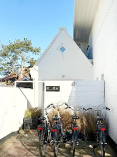 ELSK Cottage - Zandvoort - 5