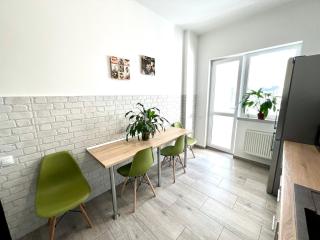 OSapart Apartments on Shevchenka 19 1 - Lviv - 8
