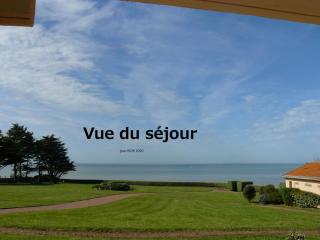 T2 bord de mer - Pornic - 0