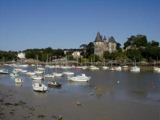 T2 bord de mer - Pornic - 8