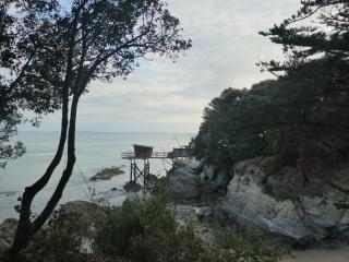 T2 bord de mer - Pornic - 5