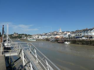T2 bord de mer - Pornic - 4