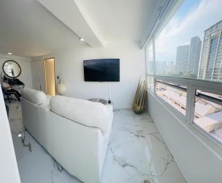 Exclusive apartment to work and relax fast WIFI - Mexiko-Stadt - 0