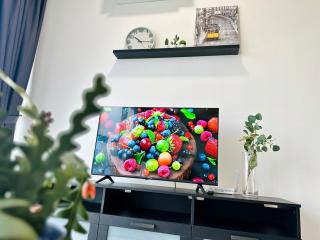Familystay Home 3BR-10PAX Urban suites - George Town - 0