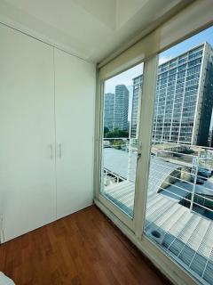 Exclusive apartment to work and relax fast WIFI - Mexiko-Stadt - 8