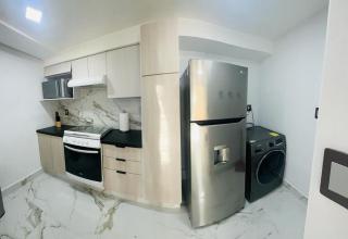 Exclusive apartment to work and relax fast WIFI - Mexiko-Stadt - 4