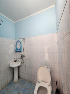 Guest House Regina - Bulan Sogottuu - 3
