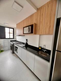 Apartment in Itapema - Itapema - 6