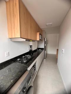 Apartment in Itapema - Itapema - 4
