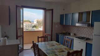 Casa Gerardo vista mare - 5