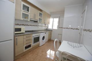 Piso de 4 habitaciones a un paso del centro de Oviedo - 9