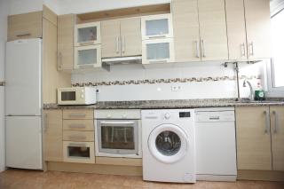 Piso de 4 habitaciones a un paso del centro de Oviedo - 6