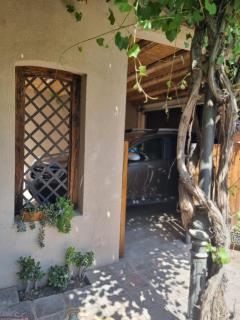 Casita Mumi - Rivadavia - 3