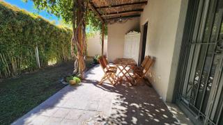 Casita Mumi - Rivadavia - 4