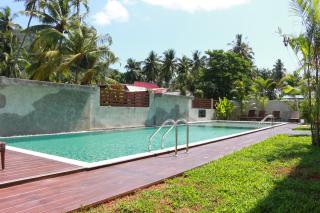 Crystal Lamai Hotel - Lamai - 4
