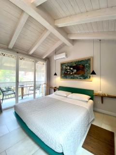 Apartment Gisa with swimming pool - Colazza - 4