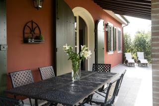 Casa del Sole - Montecarlo - 7