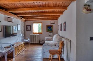 alpine vacation retreat chalet la coppa - 0