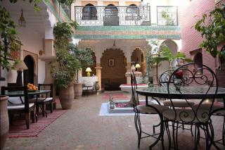Riad Errabii & Spa - Marrakesh - 9