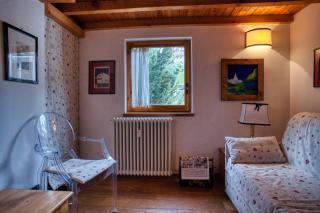 alpine vacation retreat chalet la coppa - 5