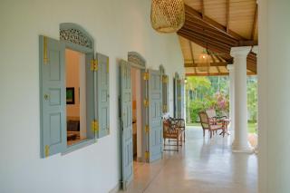 Oak Tree Villa - Hikkaduwa - 3
