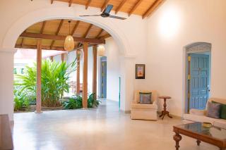 Oak Tree Villa - Hikkaduwa - 7