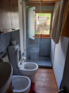 alpine vacation retreat chalet la coppa - 2