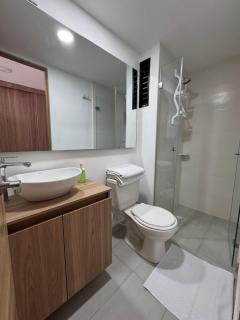 Cozy Apartment In Cedritos - 2