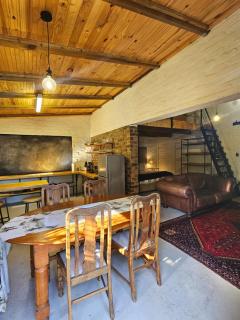 Hartland Garden Loft - Oudtshoorn - 2