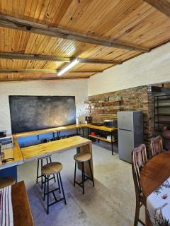 Hartland Garden Loft - Oudtshoorn - 1