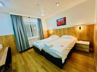 Hotel Destille - Dormagen - 5