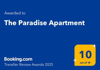 The Paradise Apartment - Ayamonte - 9