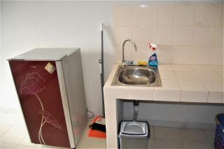 Apartemen Serpong Green View - STUDIO - Jombang-kulon - 7